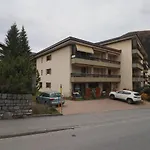 Hertistrasse 1 - Wohnung 17