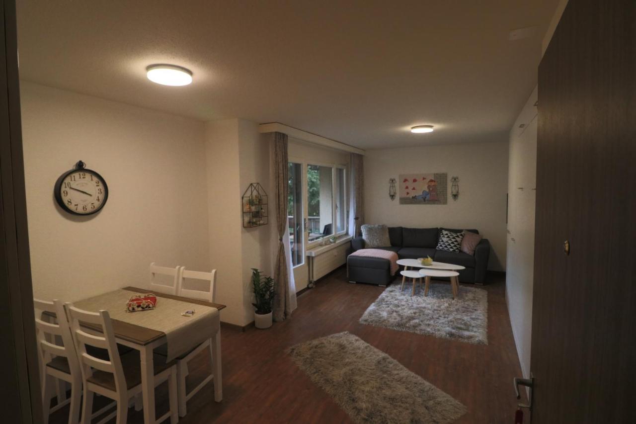 Hertistrasse 1 - 17