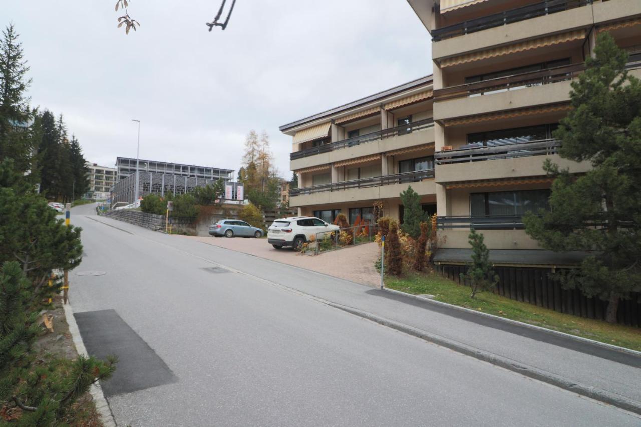 Apartment Hertistrasse 1 - 17 *