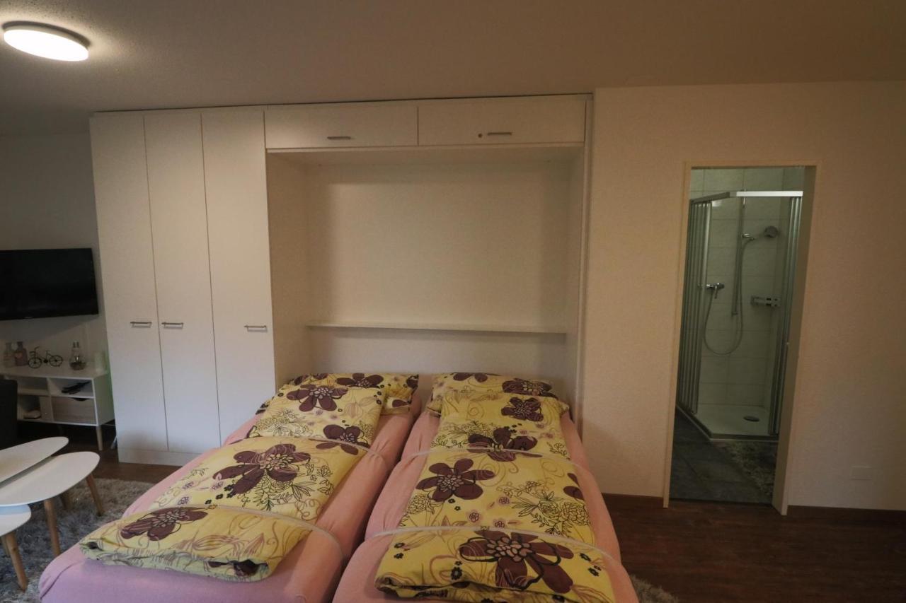 Hertistrasse 1 - 17 *