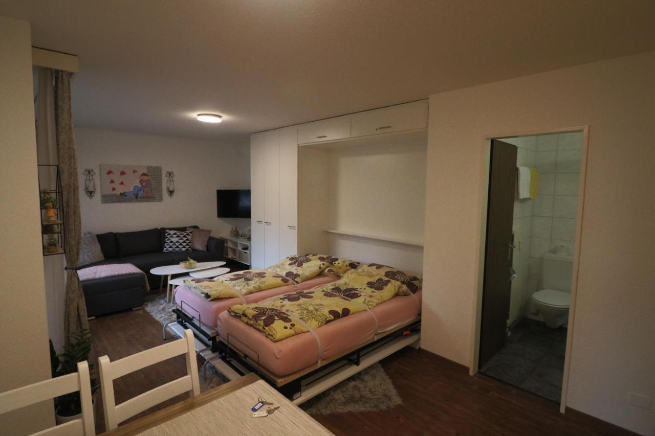 Hertistrasse 1 - 17
